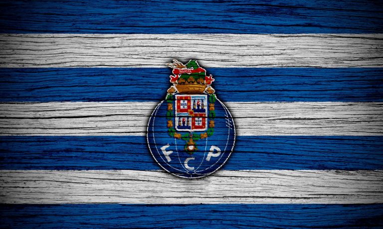 FC Porto komanda