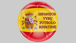 Ispanijos-vyrų-futbolo-rinktinė