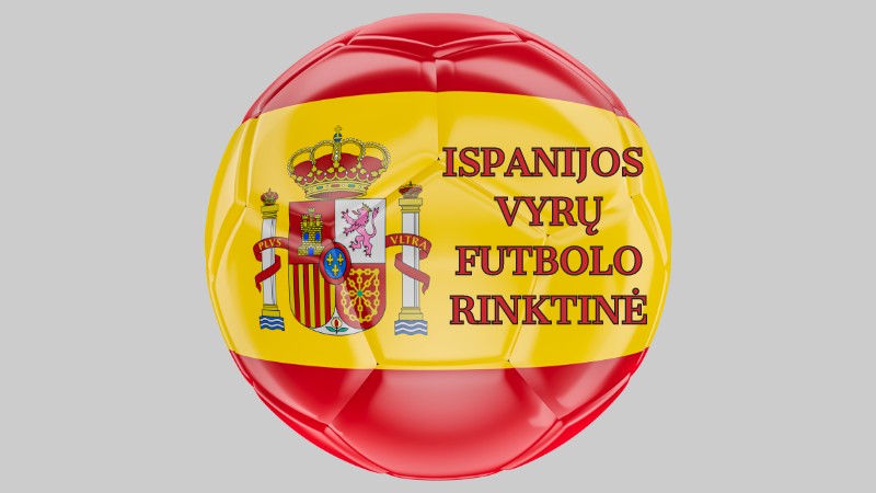 Ispanijos-vyrų-futbolo-rinktinė