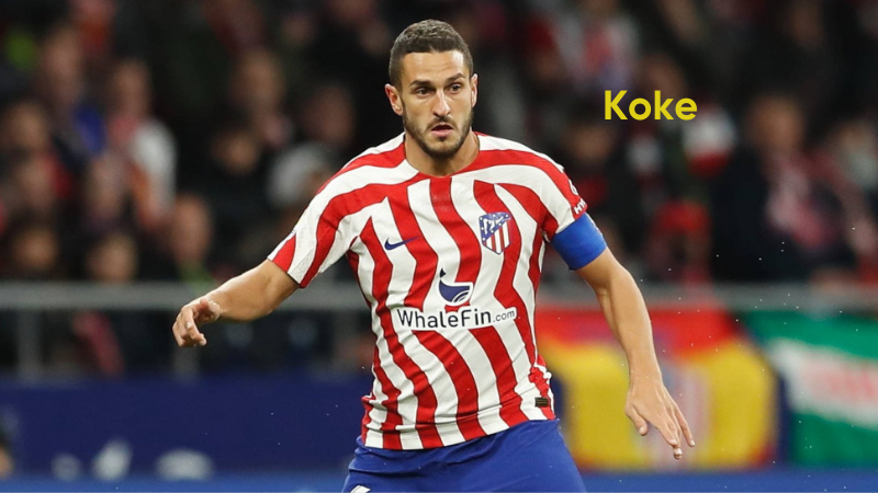 Koke