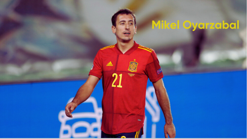 Mike-Oyarzabal